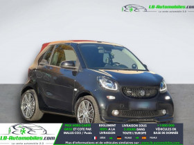 Smart Fortwo Cabrio , garage LB AUTOMOBILES � Beaupuy