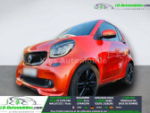 Annonce Smart Fortwo Cabrio occasion Essence 0.9 109 ch  BVA � Beaupuy