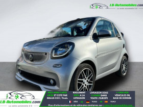 Smart Fortwo Cabrio , garage LB AUTOMOBILES � Beaupuy