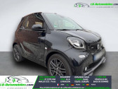 Annonce Smart Fortwo Cabrio occasion Essence 0.9 109 ch  BVA � Beaupuy