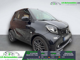 Smart Fortwo Cabrio , garage LB AUTOMOBILES � Beaupuy