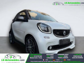 Annonce Smart Fortwo Cabrio occasion Essence 0.9 109 ch  BVA � Beaupuy