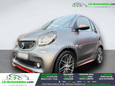 Annonce Smart Fortwo Cabrio occasion Essence 0.9 109 ch  BVA � Beaupuy