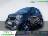 Annonce Smart Fortwo Cabrio occasion Essence 0.9 109 ch  BVA � Beaupuy