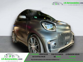 Smart Fortwo Cabrio occasion  année 2016 boite Automatique Annonce Smart Fortwo Cabrio occasion Essence 0.9 109 ch  BVA à Beaupuy