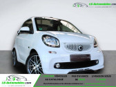 Smart Fortwo Cabrio occasion  année 2017 boite Automatique Annonce Smart Fortwo Cabrio occasion Essence 0.9 109 ch  BVA à Beaupuy