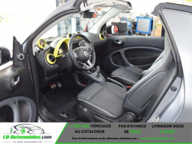 Smart Fortwo Cabrio 0.9 109 ch  BVA  occasion � Beaupuy - photo n�5