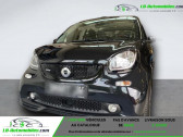 Smart Fortwo Cabrio 0.9 109 ch  BVA   Beaupuy 31