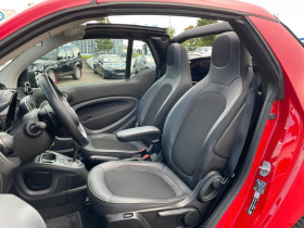 Smart Fortwo Cabrio 0.9 109 ch  BVA  occasion  Beaupuy - photo n8