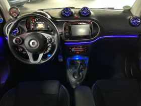 Smart Fortwo Cabrio 0.9 109 ch  BVA  occasion  Beaupuy - photo n2