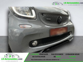 Smart Fortwo Cabrio , garage LB AUTOMOBILES  Beaupuy