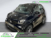 Smart Fortwo Cabrio occasion  année 2018 boite Automatique Annonce Smart Fortwo Cabrio occasion Essence 0.9 109 ch  BVA à Beaupuy