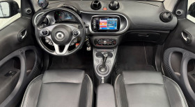 Smart Fortwo Cabrio 0.9 109 ch  BVA  occasion  Beaupuy - photo n3
