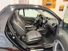 Smart Fortwo Cabrio 0.9 109 ch  BVA  occasion  Beaupuy - photo n6