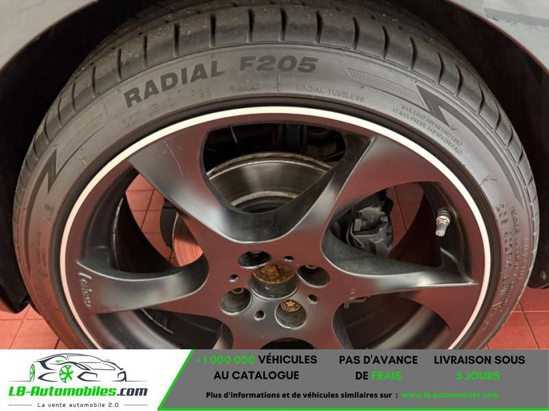 Smart Fortwo Cabrio 0.9 109 ch  BVA 2018 - photo n°7 Smart Fortwo Cabrio 0.9 109 ch  BVA  occasion à Beaupuy - photo n°7