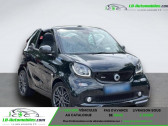 Smart Fortwo Cabrio occasion  année 2017 boite Automatique Annonce Smart Fortwo Cabrio occasion Essence 0.9 109 ch  BVA à Beaupuy