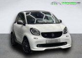 Smart Fortwo Cabrio 0.9 109 ch  BVA   Beaupuy 31