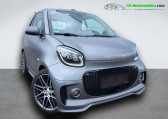 Smart Fortwo Cabrio occasion année 2019 boite Automatique Annonce Smart Fortwo Cabrio occasion Essence 0.9 109 ch BVA à Beaupuy