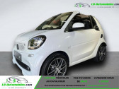 Smart Fortwo Cabrio occasion 2017 Smart Fortwo Cabrio 0.9 109 ch  BVA  à Beaupuy 31