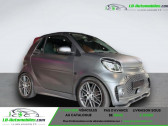 Smart Fortwo Cabrio occasion 2017 Smart Fortwo Cabrio 0.9 109 ch  BVA  à Beaupuy 31