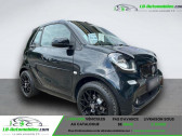 Smart Fortwo Cabrio occasion  année 2019 boite Automatique Annonce Smart Fortwo Cabrio occasion Essence 0.9 109 ch  BVA à Beaupuy
