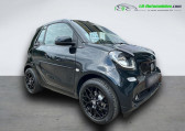 Annonce Smart Fortwo Cabrio occasion Essence 0.9 109 ch  BVA à Beaupuy
