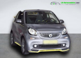 Annonce Smart Fortwo Cabrio occasion Essence 0.9 109 ch  BVA  Beaupuy