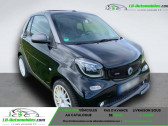 Annonce Smart Fortwo Cabrio occasion Essence 0.9 109 ch  BVA  Beaupuy