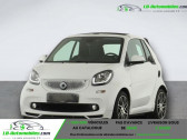 Annonce Smart Fortwo Cabrio occasion Essence 0.9 109 ch  BVA  Beaupuy