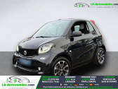 Annonce Smart Fortwo Cabrio occasion Essence 0.9 90 ch  BVA � Beaupuy
