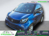 Annonce Smart Fortwo Cabrio occasion Essence 0.9 90 ch  BVA � Beaupuy