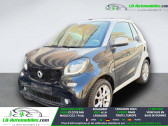 Annonce Smart Fortwo Cabrio occasion Essence 0.9 90 ch  BVA � Beaupuy