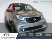 Annonce Smart Fortwo Cabrio occasion Essence 0.9 90 ch  BVA � Beaupuy