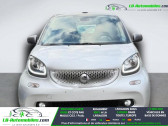 Annonce Smart Fortwo Cabrio occasion Essence 0.9 90 ch  BVA � Beaupuy