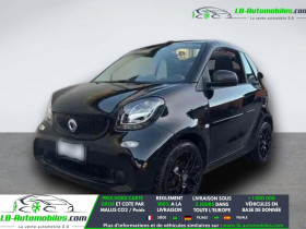 Smart Fortwo Cabrio , garage LB AUTOMOBILES � Beaupuy