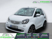 Annonce Smart Fortwo Cabrio occasion Essence 0.9 90 ch  BVA � Beaupuy