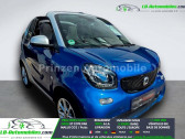 Annonce Smart Fortwo Cabrio occasion Essence 0.9 90 ch  BVA � Beaupuy