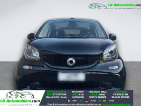 Smart Fortwo Cabrio 0.9 90 ch  BVA  occasion � Beaupuy - photo n�3