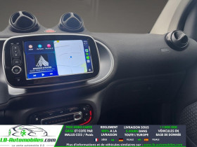 Smart Fortwo Cabrio 0.9 90 ch  BVA  occasion � Beaupuy - photo n�3