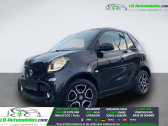 Smart Fortwo Cabrio 0.9 90 ch  BVA  � Beaupuy 31