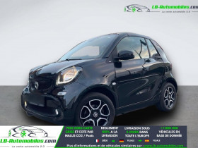 Smart Fortwo Cabrio , garage LB AUTOMOBILES � Beaupuy