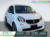 Smart Fortwo Cabrio 0.9 90 ch  BVA  � Beaupuy 31
