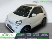 Annonce Smart Fortwo Cabrio occasion Essence 0.9 90 ch  BVA � Beaupuy
