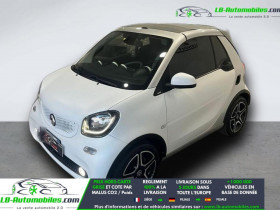 Smart Fortwo Cabrio , garage LB AUTOMOBILES � Beaupuy