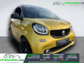 Smart Fortwo Cabrio 0.9 90 ch  BVA  � Beaupuy 31