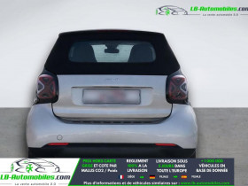 Smart Fortwo Cabrio 0.9 90 ch  BVA  occasion � Beaupuy - photo n�5