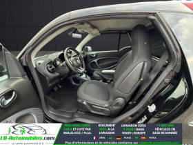 Smart Fortwo Cabrio 0.9 90 ch  BVA  occasion � Beaupuy - photo n�6