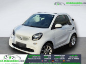 Annonce Smart Fortwo Cabrio occasion Essence 0.9 90 ch  BVA � Beaupuy