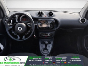Smart Fortwo Cabrio 0.9 90 ch  BVA  occasion � Beaupuy - photo n�3