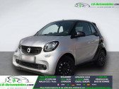 Annonce Smart Fortwo Cabrio occasion Essence 0.9 90 ch  BVA � Beaupuy